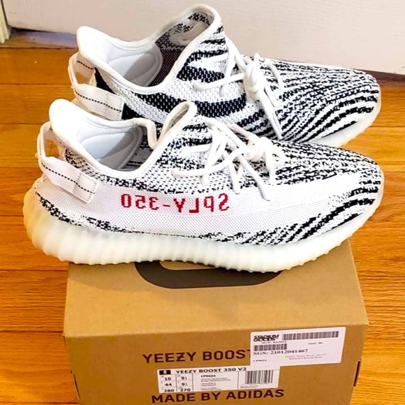Adidas Yeezy sneaker